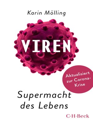 cover image of Viren